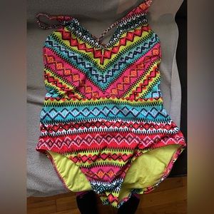 Nanette Lepore swimwear